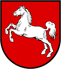 Niedersachsen-Wappen